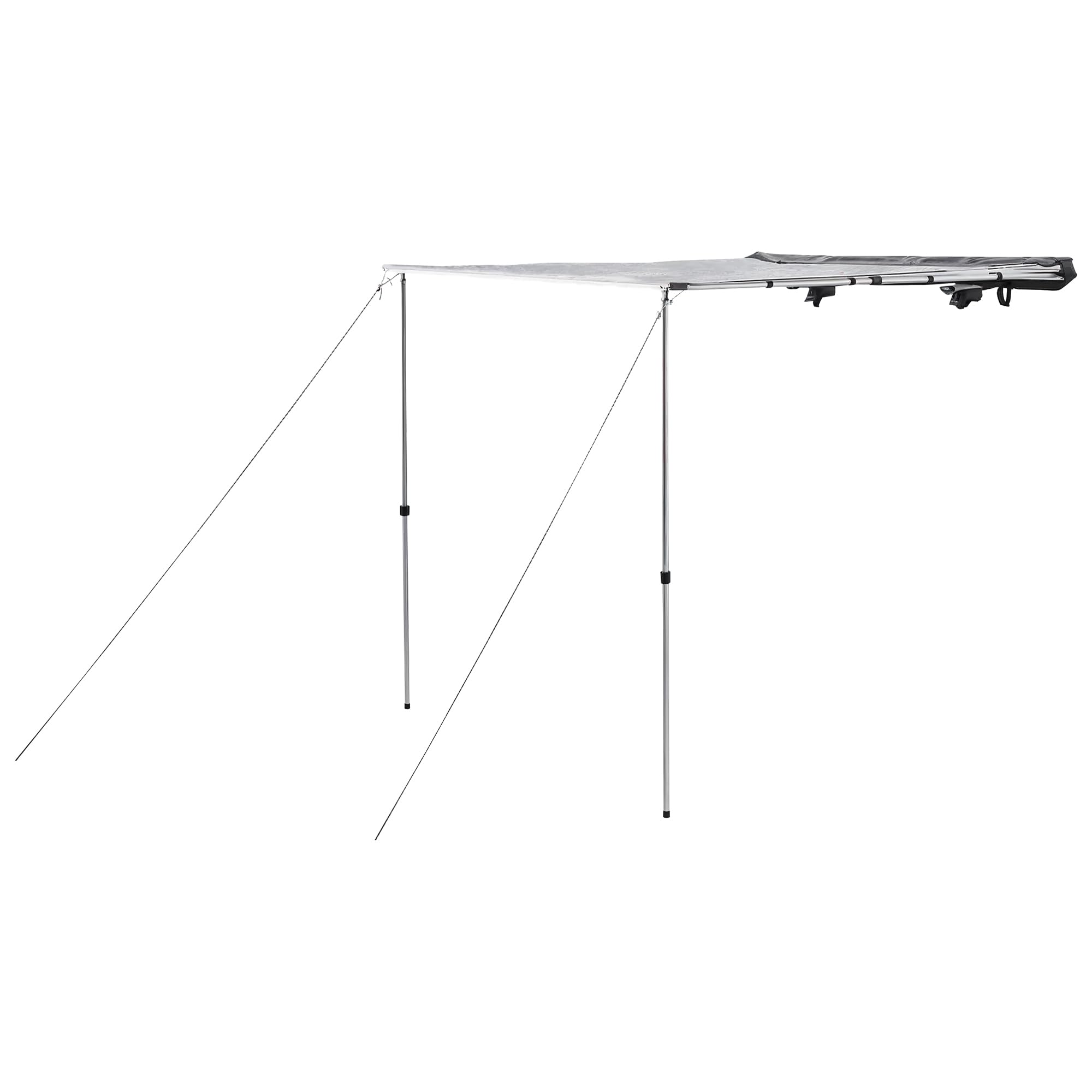 Amazon.com: Yakima 4.5 Foot Lightweight Roof Mounted Awning with